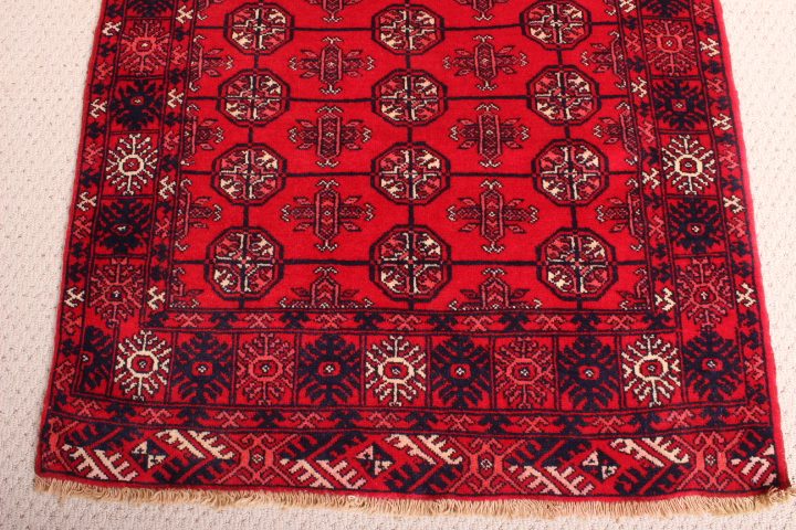 Hallway Runner Vintage Carousel 2