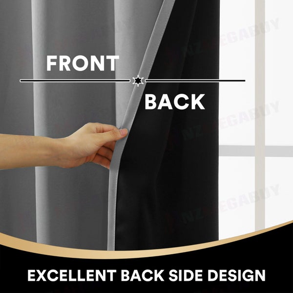 Ready made curtains drapes Carousel 2