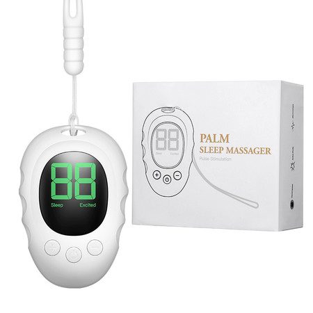 Sleep Aids Device, Multifunctional Portable Handheld Sleep Aids Sleep Device Carousel 1