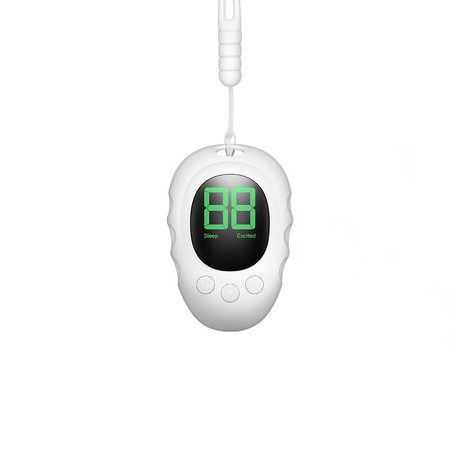 Sleep Aids Device, Multifunctional Portable Handheld Sleep Aids Sleep Device Carousel 5