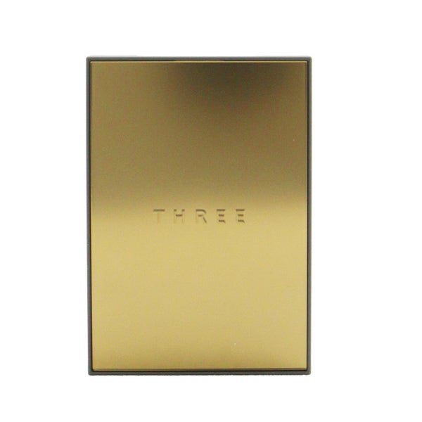 THREE Peak Performance Lip Quad (Limited Edition) - # X02 Don't Stop Moving 6... Carousel 3