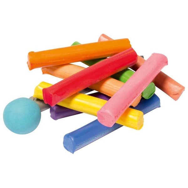 Rainbow Modelling Clay 12's Pack Carousel 2