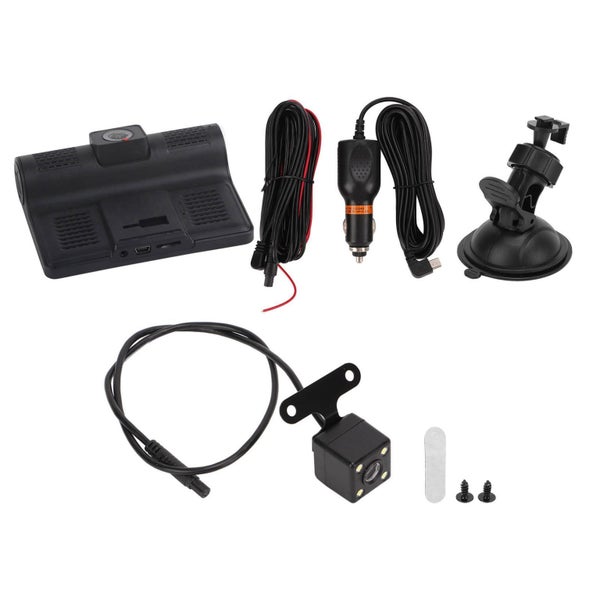 dash cam recorder night vision car dvr camera HDR Car Dvr Camera High Definition Carousel 5
