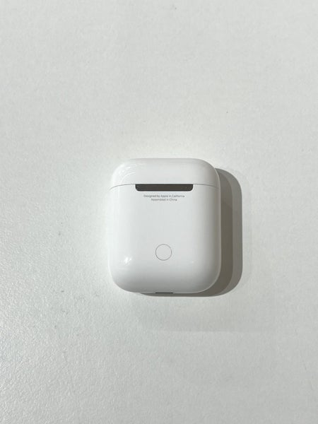 DT Deal! AirPods 1st & 2nd Single Part A1602 - Lightning Charging Case Carousel 2