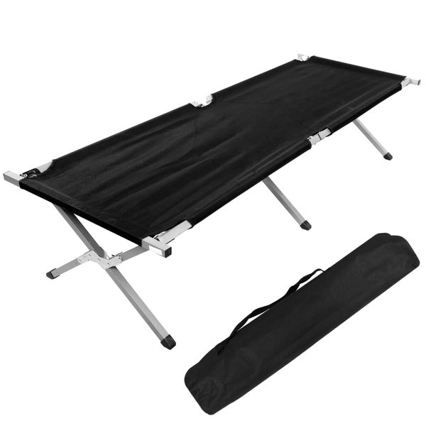 Portable Camping Bed - Waterproof - FREE SHIPPING Carousel 1