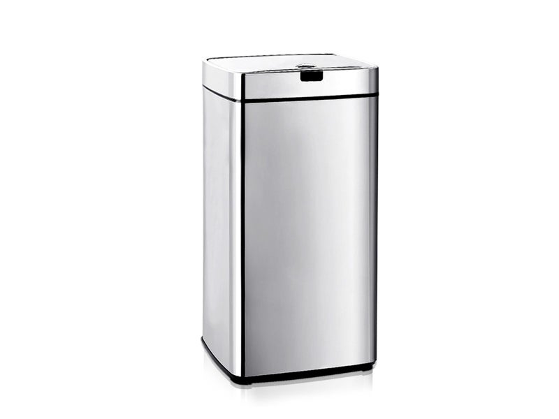 Rubbish Bin Carousel 2
