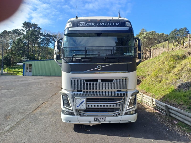 2016 Volvo FH16 12 Month Unlimited KM Mech Warr...62867854358529111