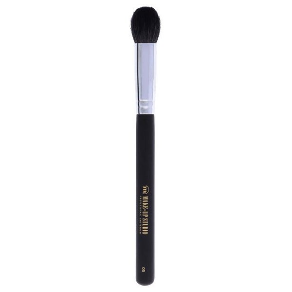 Make-Up Studio Blusher Brush Compact - 05 by Make-Up Studio for Women 1 Pc Brush Carousel 1