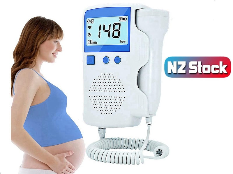 PTN NEW Fetal Doppler Sale Sale Carousel 1
