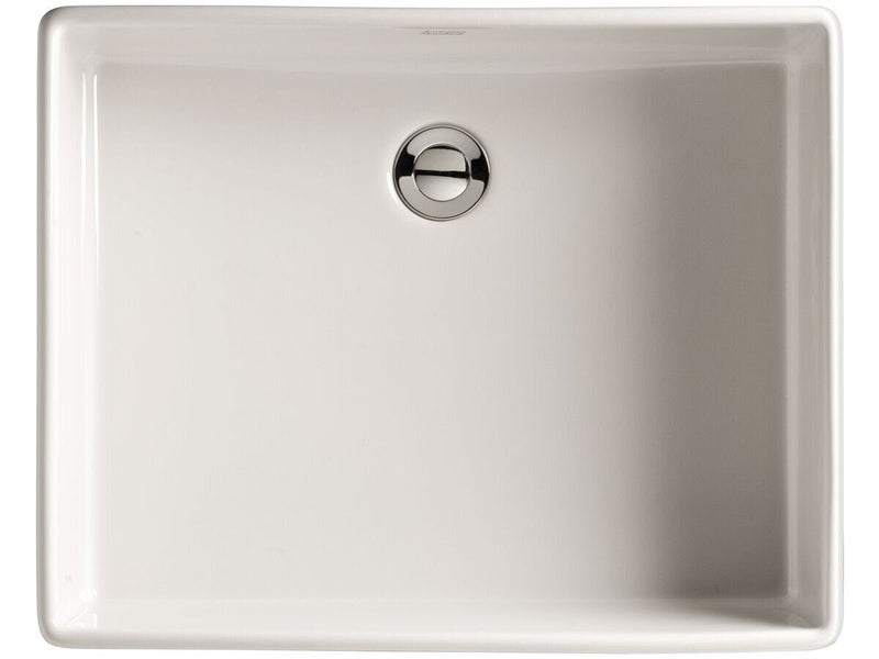 American Standard Heron Square Vessel Basin ASF611-0000410R0 Carousel 2