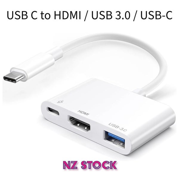 PTN NEW USB C To HDMI Sale Sale Carousel 8
