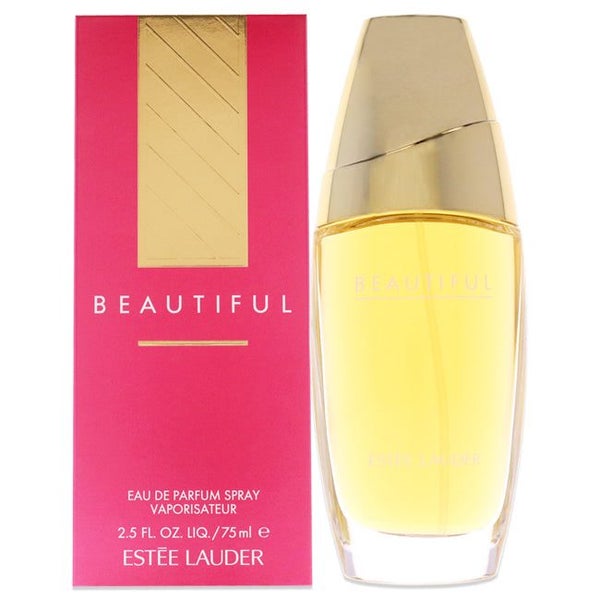 Estee Lauder Beautiful EDP Spray 75ml/2.5 oz Carousel 2