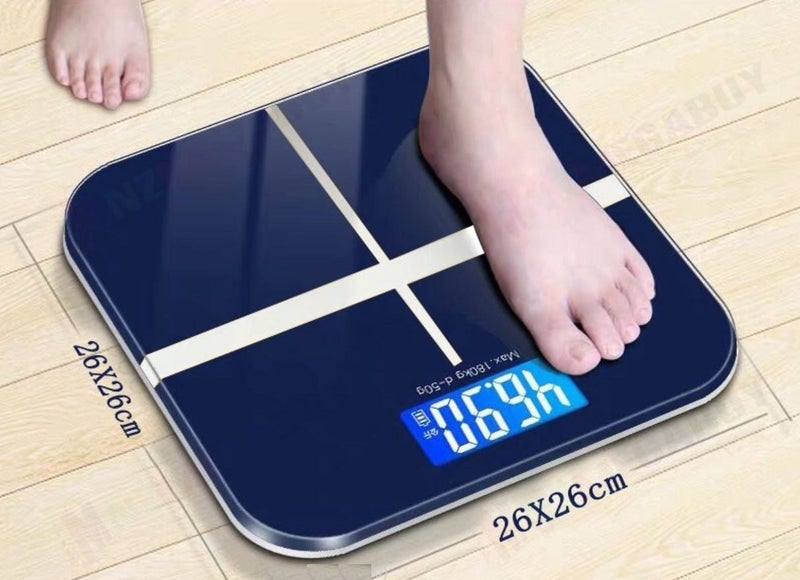 Bathroom Scales Digital NZ Local Buy Carousel 2