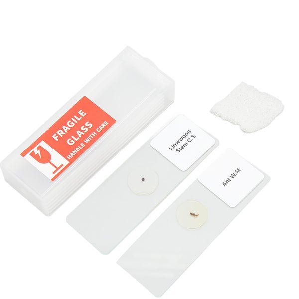 Multifunction Portable Microscope for Plant Stone Carousel 1