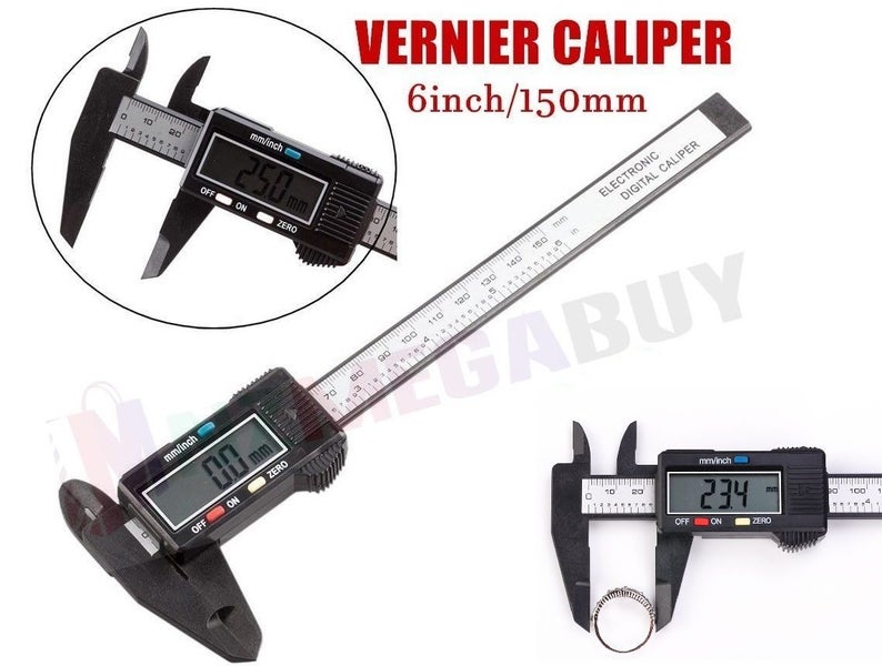 Vernier Calipers Carousel 2