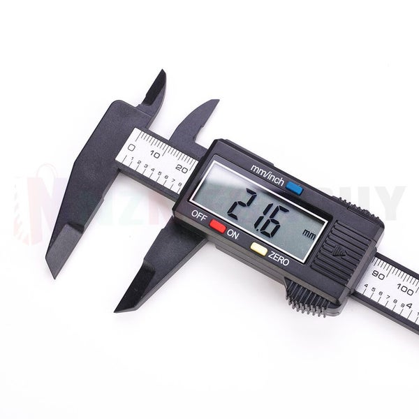 Vernier Calipers Carousel 12