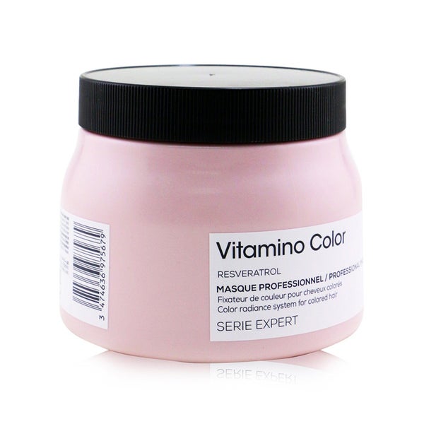 L'Oreal Professionnel Serie Expert - Vitamino Color Resveratrol Color Radianc... Carousel 2