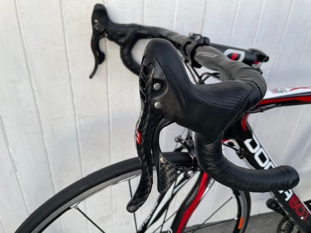 Pinarello Dogma 60.1 11 Spd (Campag Super Record) - Medium Carousel 19