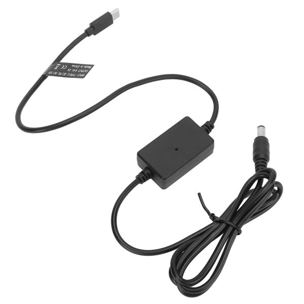 type c to dc camera power cable type c to dc power cable type c to dc cable Carousel 1