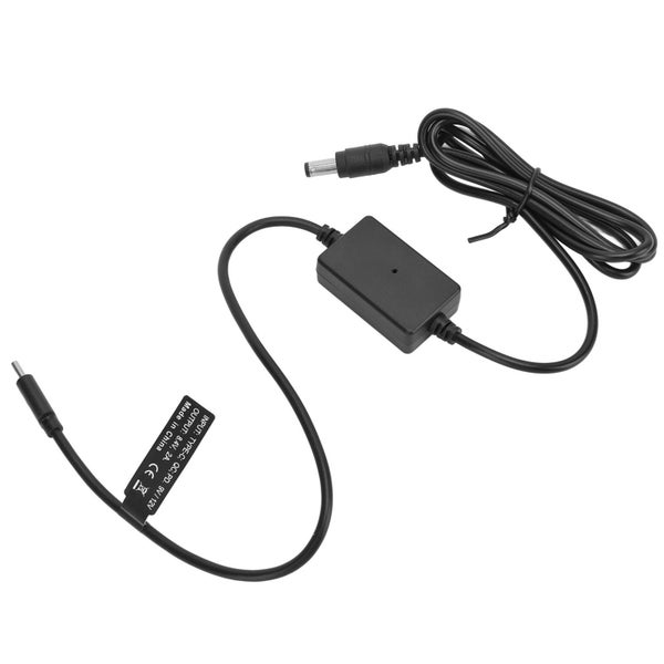 type c to dc camera power cable type c to dc power cable type c to dc cable Carousel 2