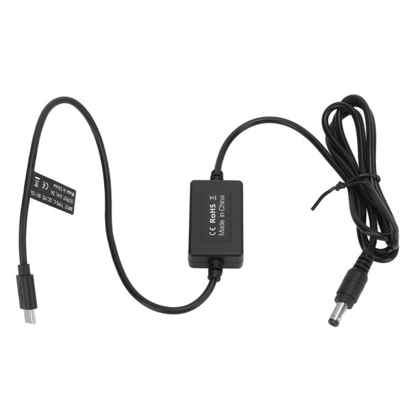 type c to dc camera power cable type c to dc power cable type c to dc cable Carousel 5