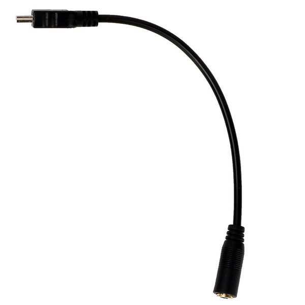 microphone adapter cable adapter cable camera adapter cable 3.5mm adapter cable Carousel 5