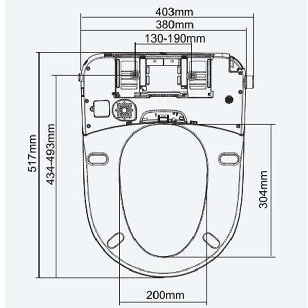 BIDET SEAT Carousel 2
