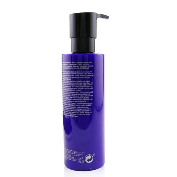 Shu Uemura Yubi Blonde Full Replenishing Conditioner - Bleached, Highlighted ... Carousel 3