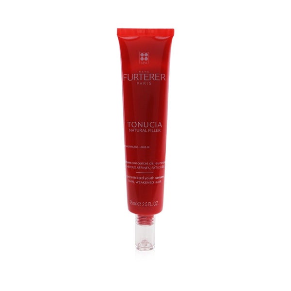 Rene Furterer Tonucia Natural Filler Concentrated Youth Serum - Thin, Weakene... Carousel 1