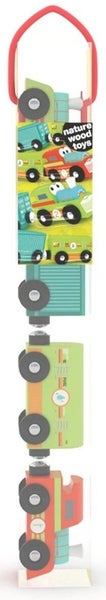J'Adore Coco Cheri Train Tube Carousel 3