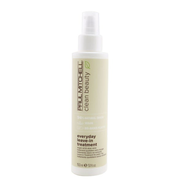 Paul Mitchell Clean Beauty Everyday Leave-In Treatment 150ml/5.1oz Carousel 1