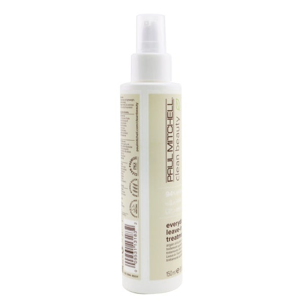 Paul Mitchell Clean Beauty Everyday Leave-In Treatment 150ml/5.1oz Carousel 2
