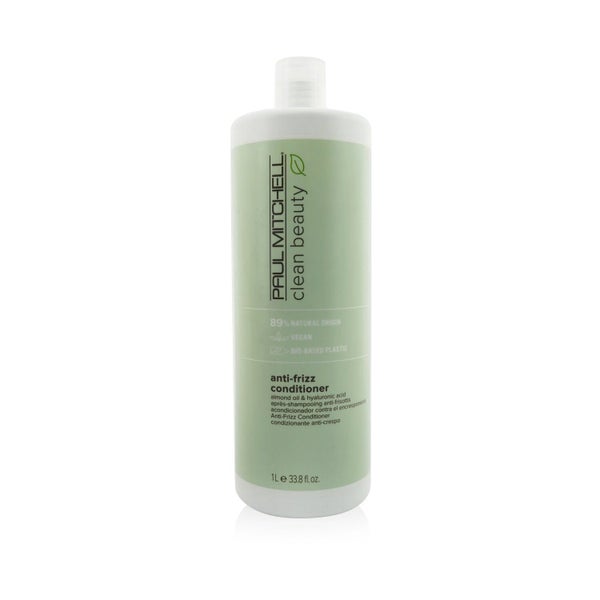 Paul Mitchell Clean Beauty Anti-Frizz Conditioner 1000ml/33.8oz Carousel 1