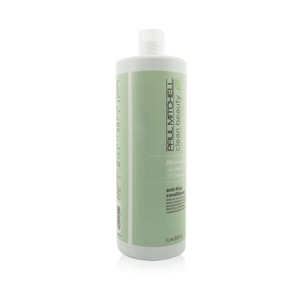 Paul Mitchell Clean Beauty Anti-Frizz Conditioner 1000ml/33.8oz Carousel 2