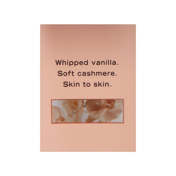 Victoria's Secret Bare Vanilla Fragrance Body Lotion 236ml/8 oz - Pack of 2 Carousel 2
