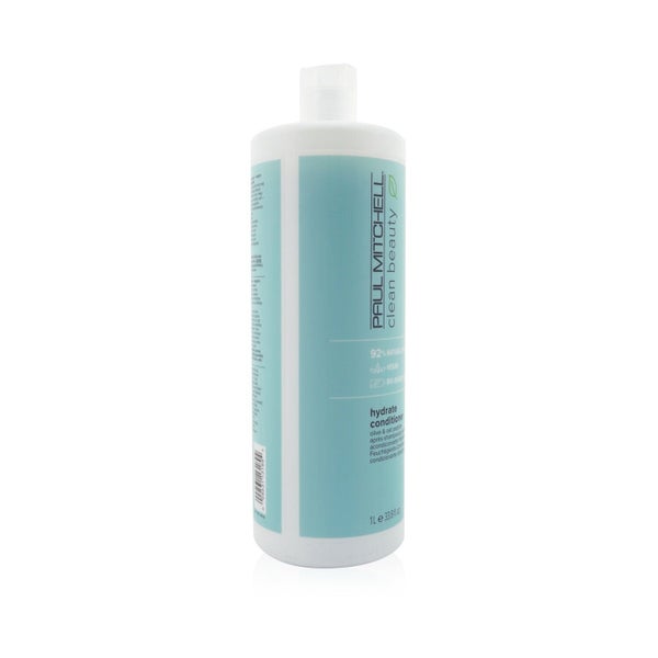 Paul Mitchell Clean Beauty Hydrate Conditioner 1000ml/33.8oz Carousel 2