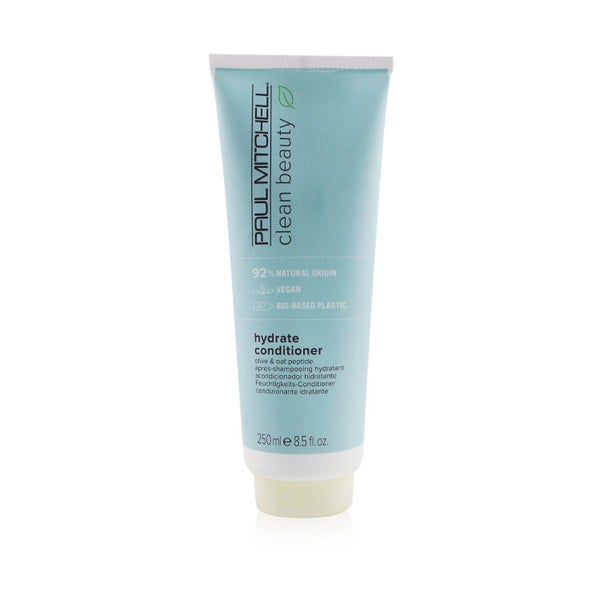 Paul Mitchell Clean Beauty Hydrate Conditioner 1000ml/33.8oz Carousel 4