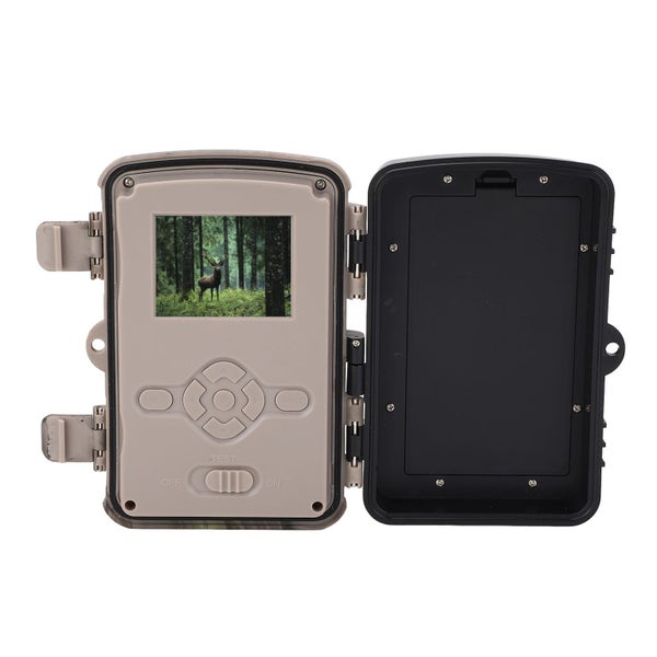 trail camera infrared hunting camera night vision trail camera wildlife Carousel 2