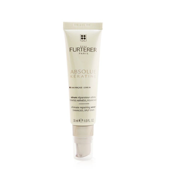 Rene Furterer Absolue Keratine Ultimate Repairing Serum 30ml/1oz Carousel 1