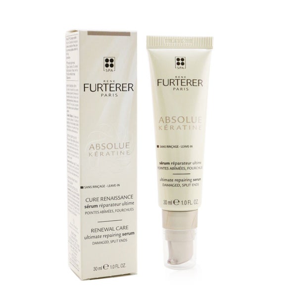 Rene Furterer Absolue Keratine Ultimate Repairing Serum 30ml/1oz Carousel 2