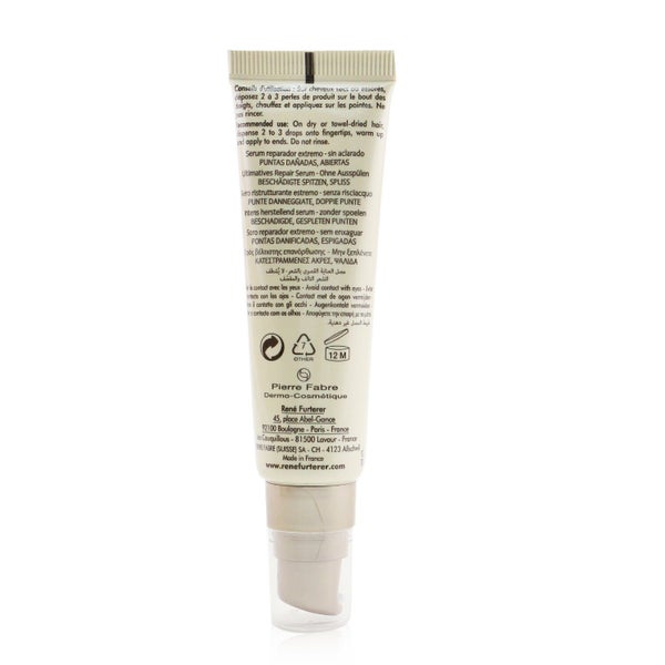 Rene Furterer Absolue Keratine Ultimate Repairing Serum 30ml/1oz Carousel 3