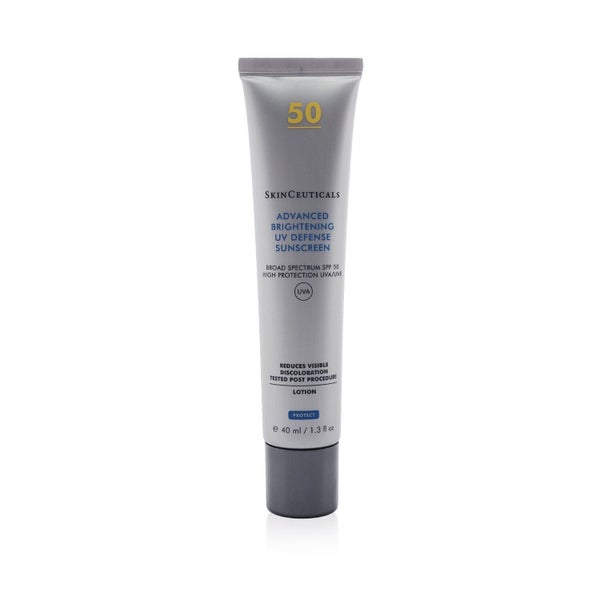 SKIN CEUTICALS - Advanced Brightening UV Defense Sunscreen - Broad Spectrum SPF Carousel 1