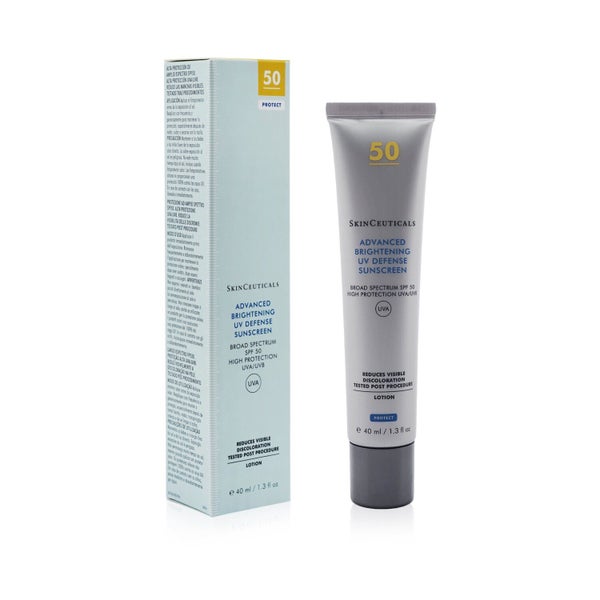 SKIN CEUTICALS - Advanced Brightening UV Defense Sunscreen - Broad Spectrum SPF Carousel 2