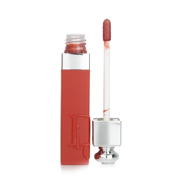 Christian Dior Dior Addict Lip Tint - # 421 Natural Tea 5ml/0.16oz Carousel 1