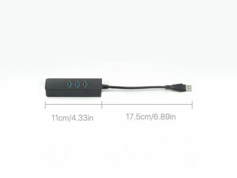 USB Hub (Over Stocked) Carousel 9