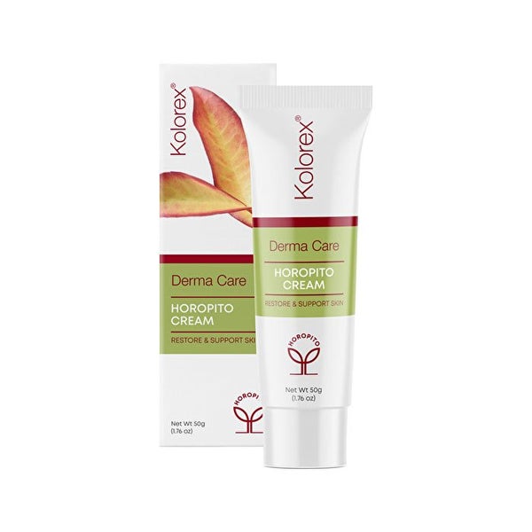 Kolorex Derma Care Horopito Cream 50g Carousel 1