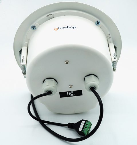 Beebop 15 Watt SIP Ceiling Speaker62863222077826111