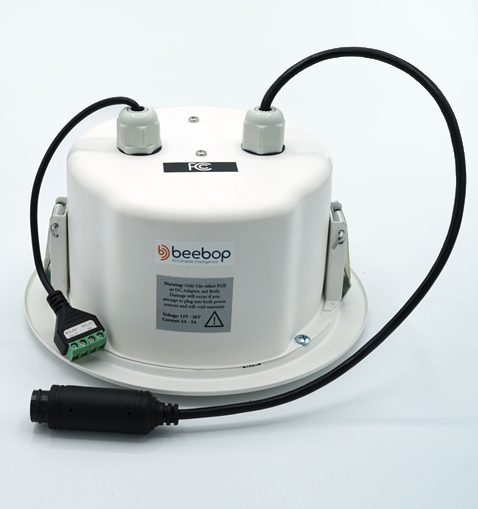 Beebop 15 Watt SIP Ceiling Speaker62863222077826112