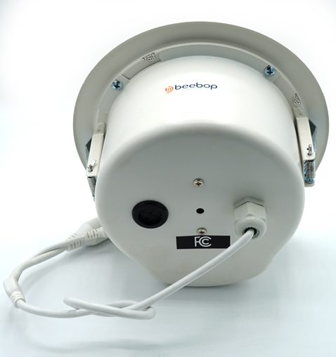 Beebop 15 Watt SIP Ceiling Speaker62863222077826113