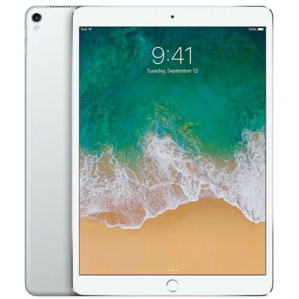 iPad Pro 10.5 (2017) A1701 Wi-Fi Only 64GB Silver Carousel 1